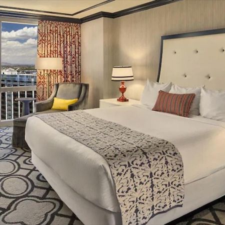 Paris Las Vegas Resort & Casino Εξωτερικό φωτογραφία