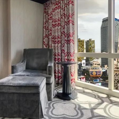Paris Las Vegas Resort & Casino Εξωτερικό φωτογραφία