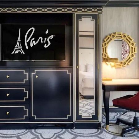 Paris Las Vegas Resort & Casino Εξωτερικό φωτογραφία